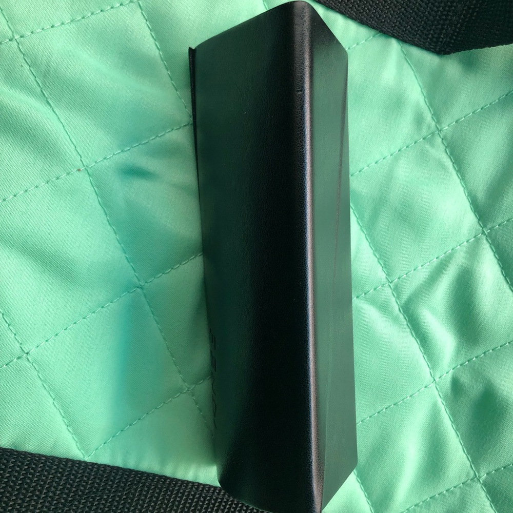 Fendi glasses or sunglass case